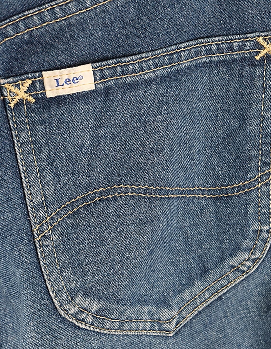 Lee x CIAOPANIC TYPY denim Pant (25~26) 상품이미지6