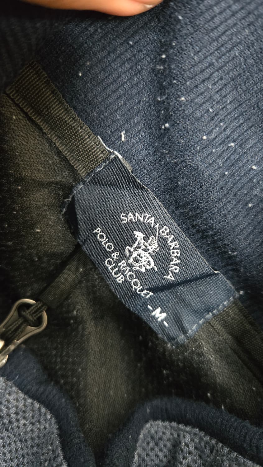 산타바바라 집업 상품이미지6