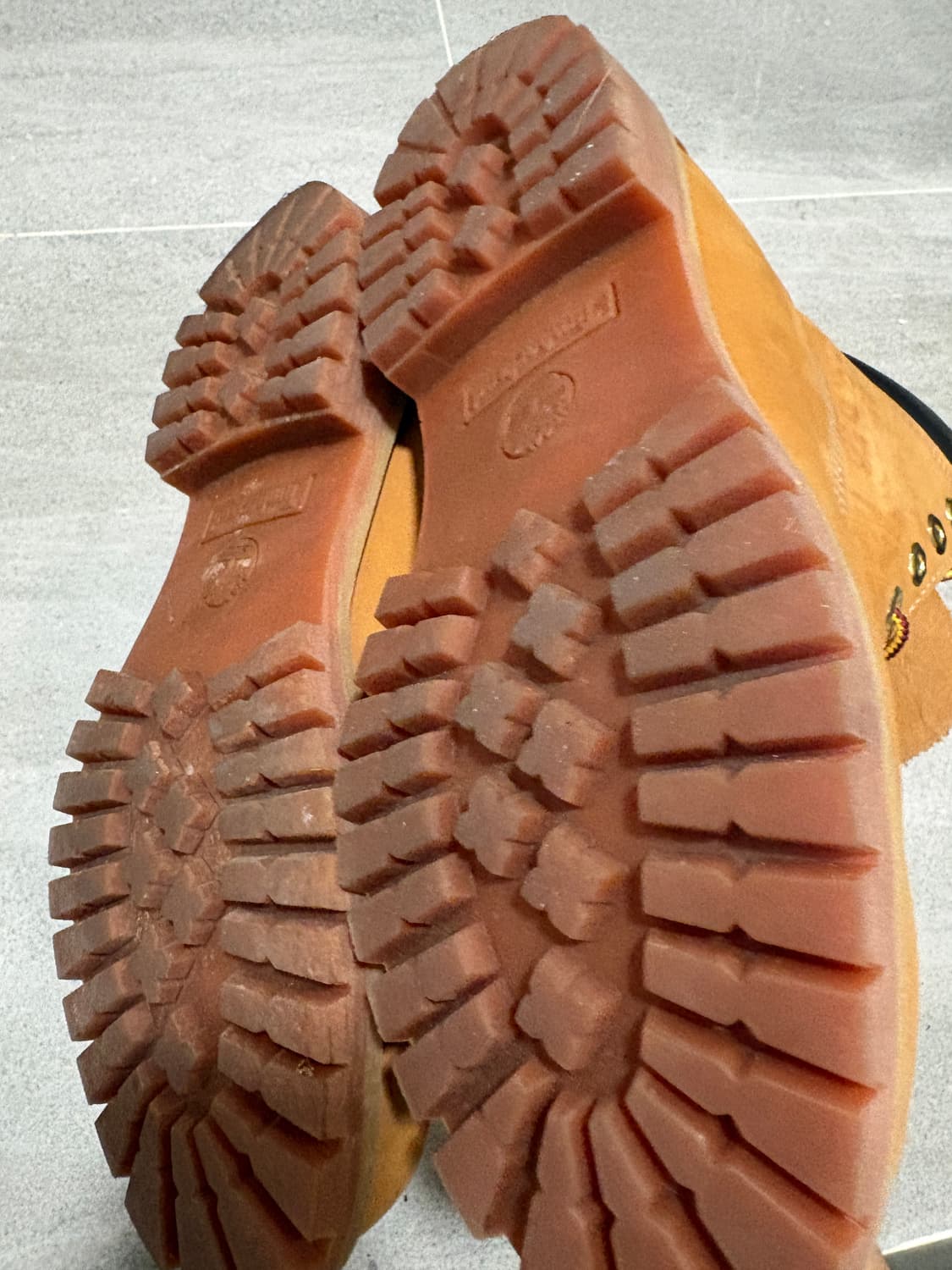 팀버랜드 270 상품이미지4