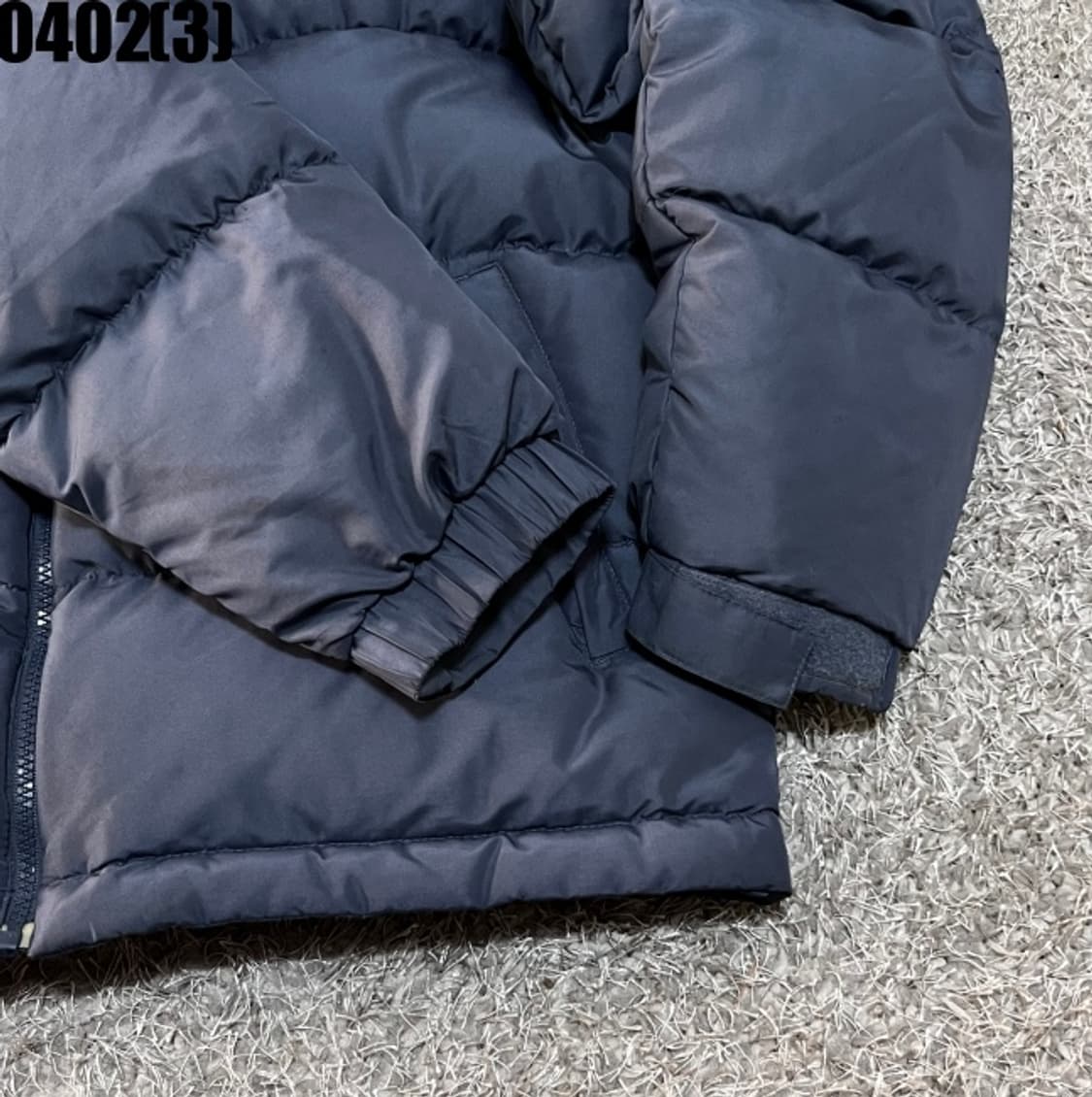 나이키 패딩 상품이미지4