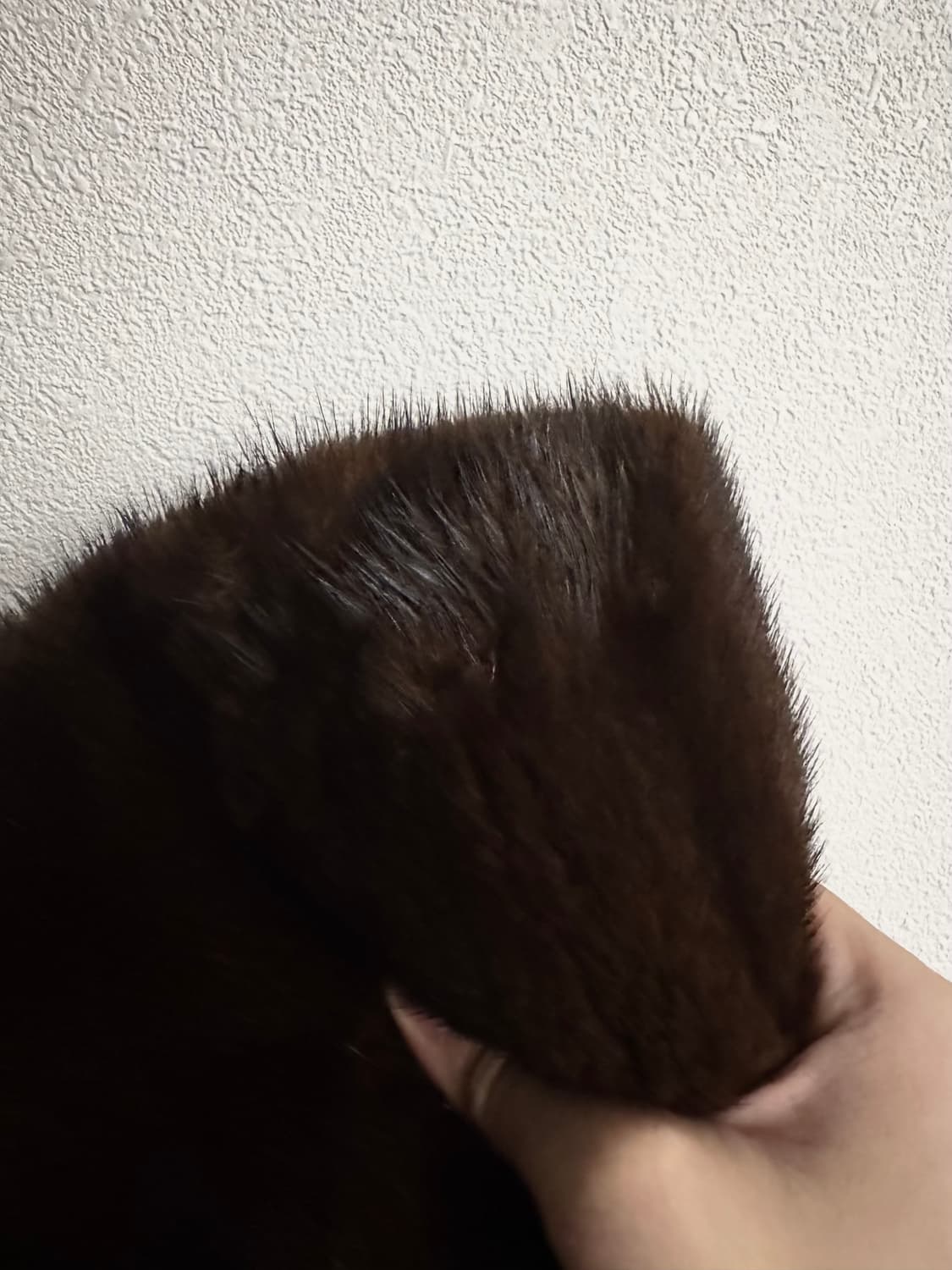 코펜하겐퍼 최상등급 근화모피 밍크코트 상품이미지7