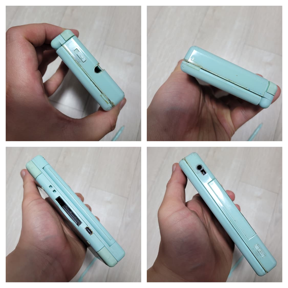 닌텐도 ds lite 게임기 상품이미지4