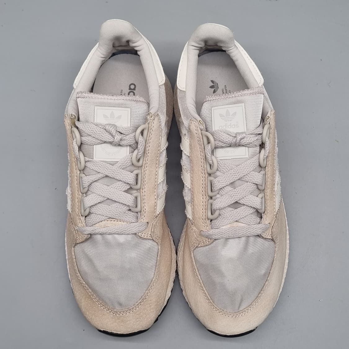 아디다스 포레스트 그로브 여성운동화235  상품이미지2