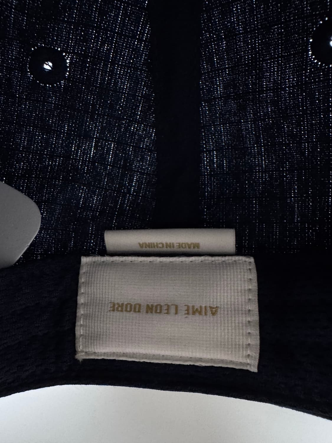 에메레온도르 볼캡  상품이미지2