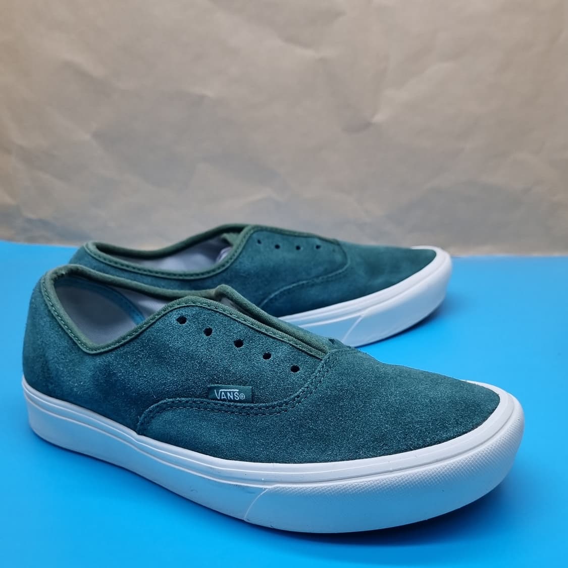 반스 피그 스웨이드 스니커즈 250 상품이미지1