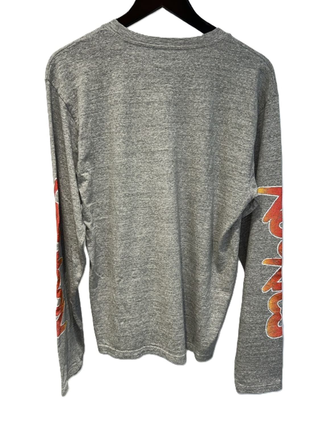 캐피탈 쿠키스 그래픽 롱슬리브 티셔츠 상품이미지2