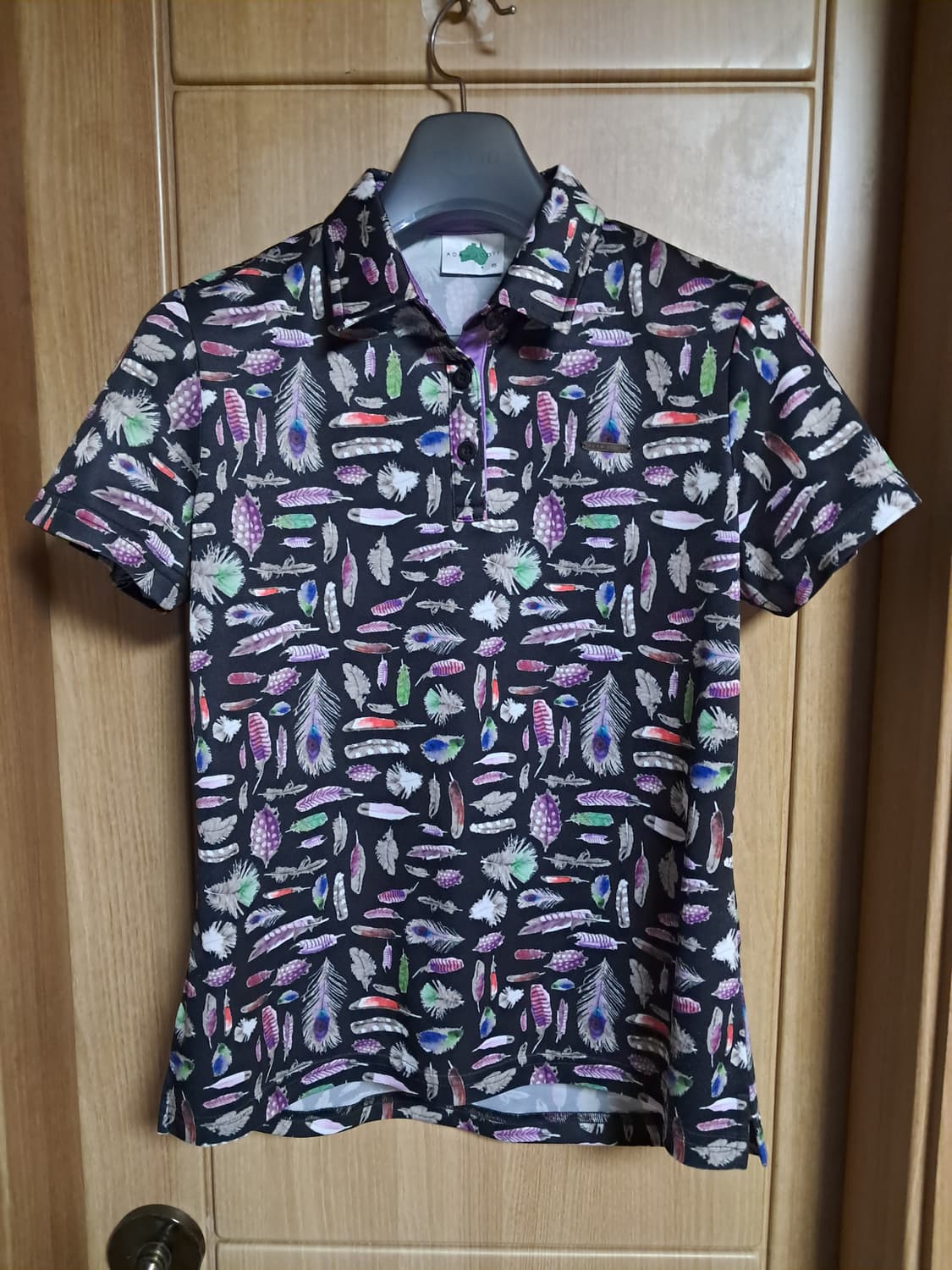 아담스콧 여성 반팔티 95 상품이미지1