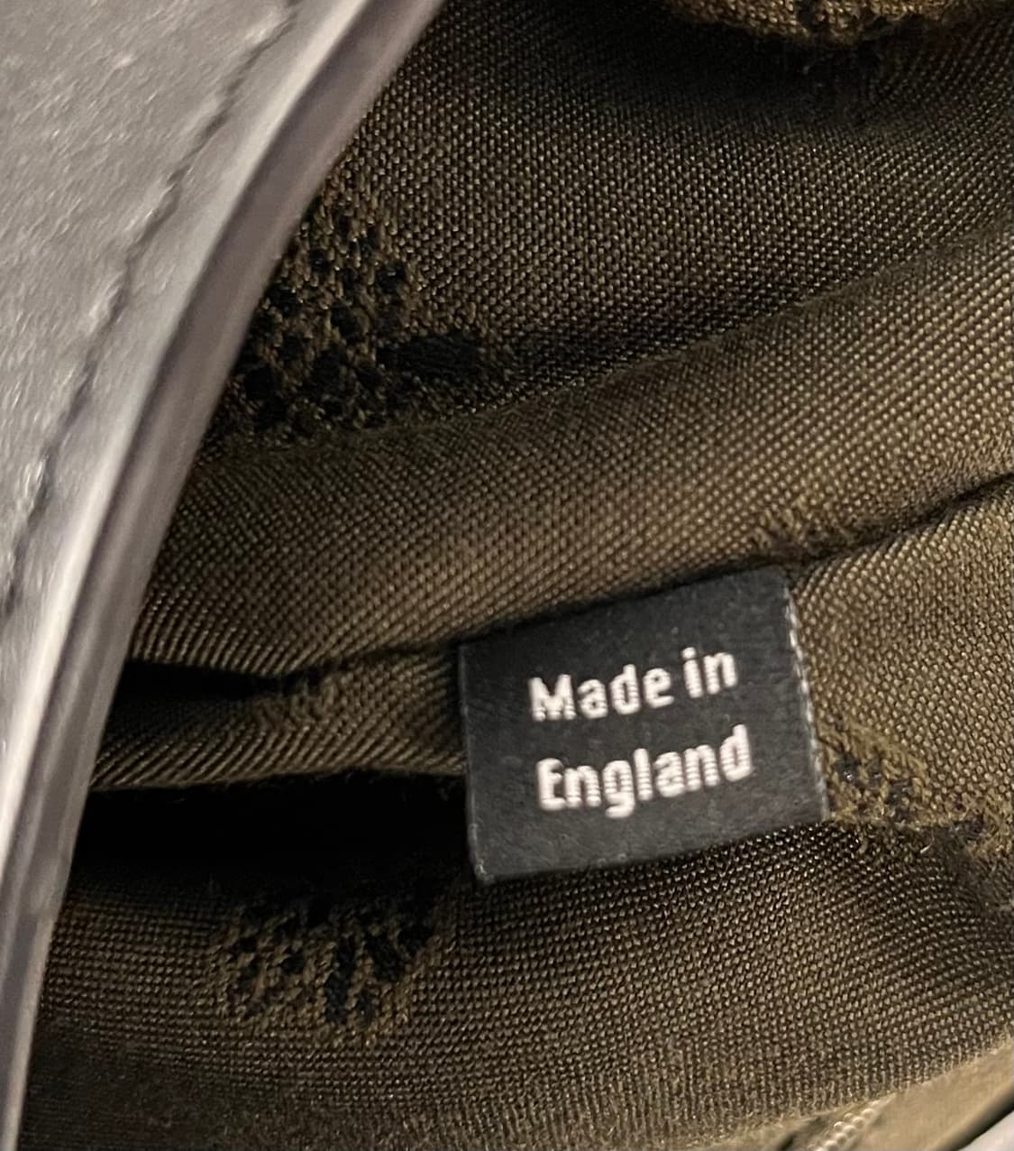 멀버리 Mulberry Daria 가죽 숄더백 상품이미지6