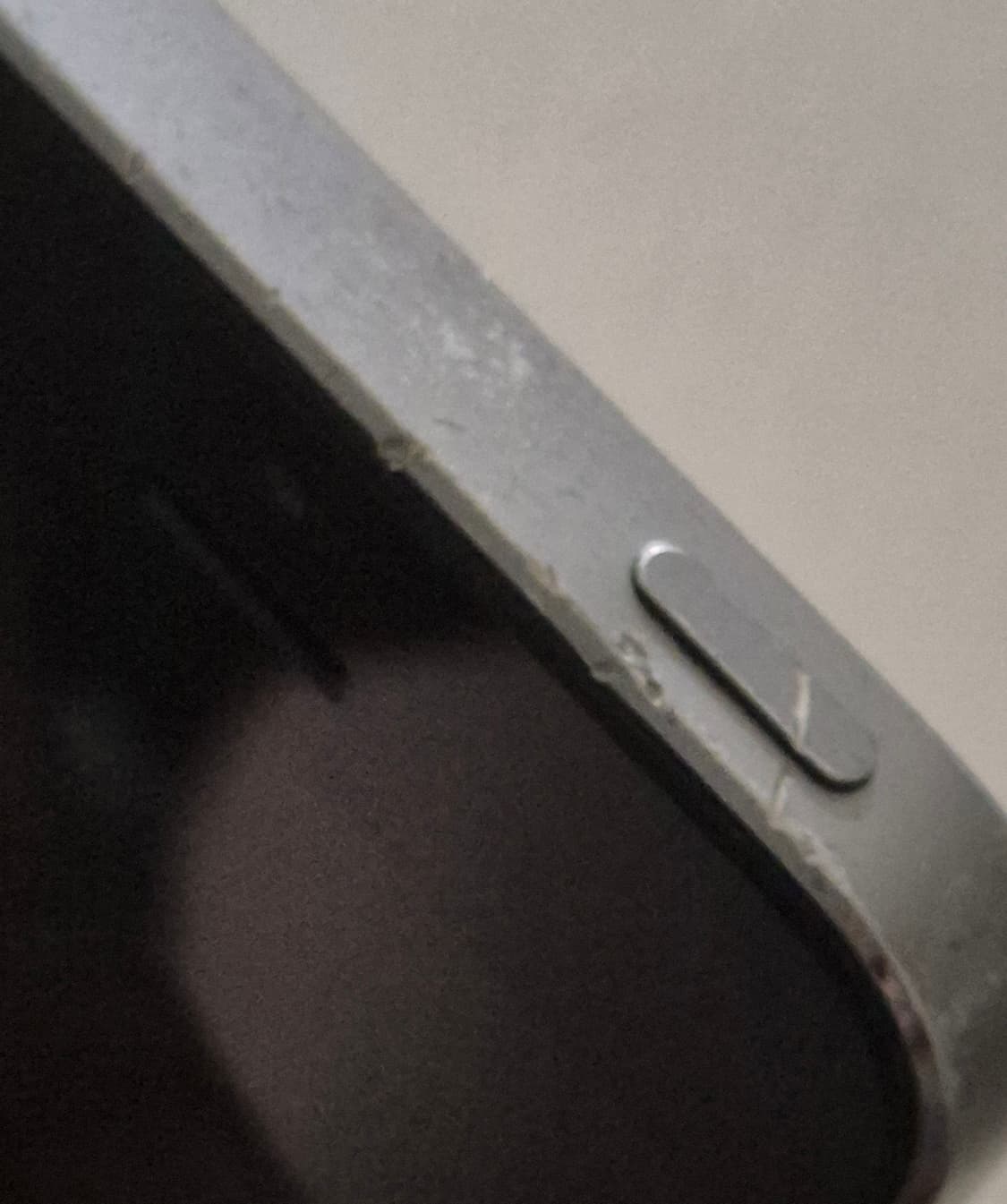 아이폰 5s 스페이스 그레이 32기가(12월까지만) 상품이미지3