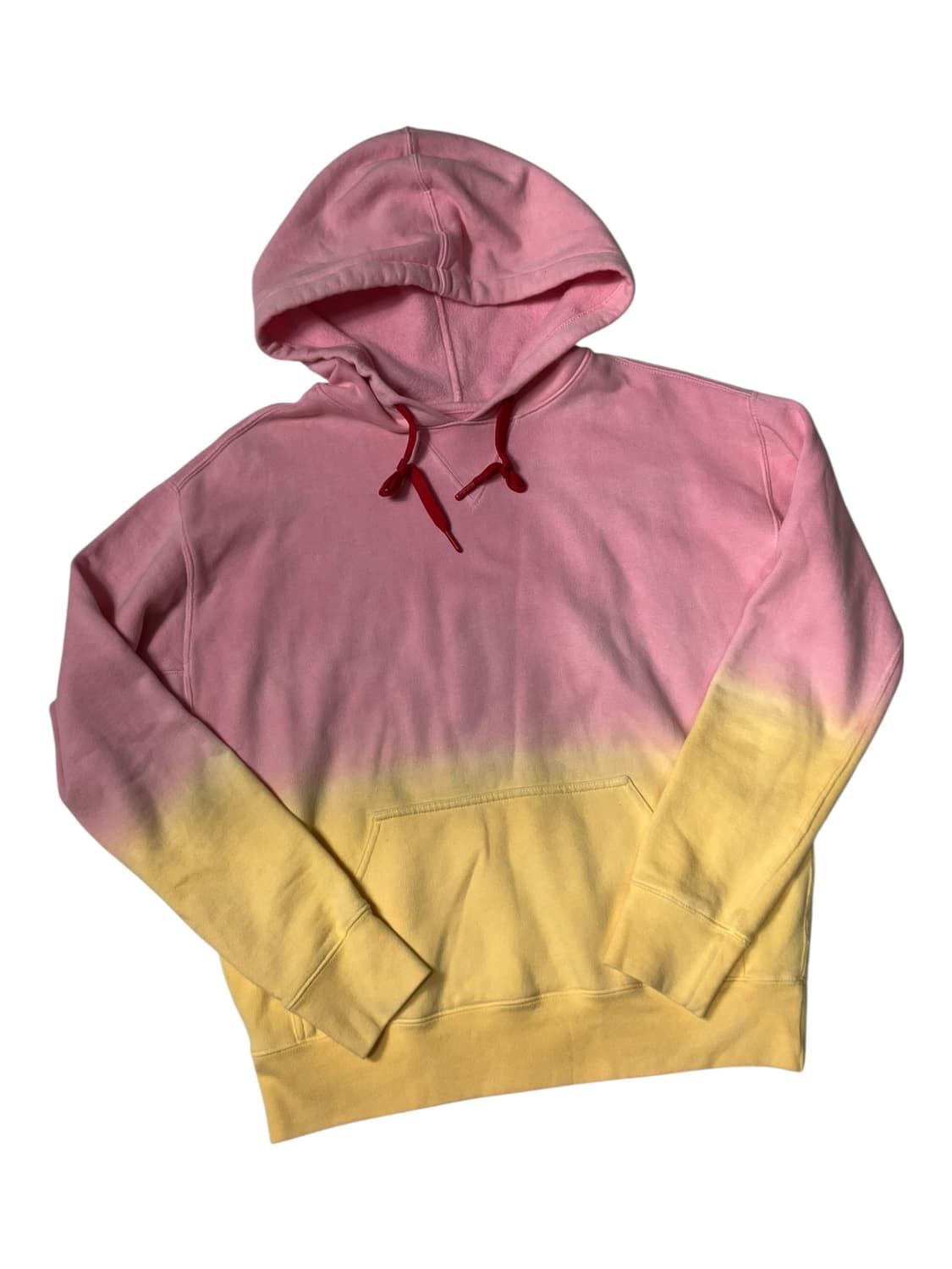 Zadig&Voltaire 그라디언트 자수 후드티 S 상품이미지3