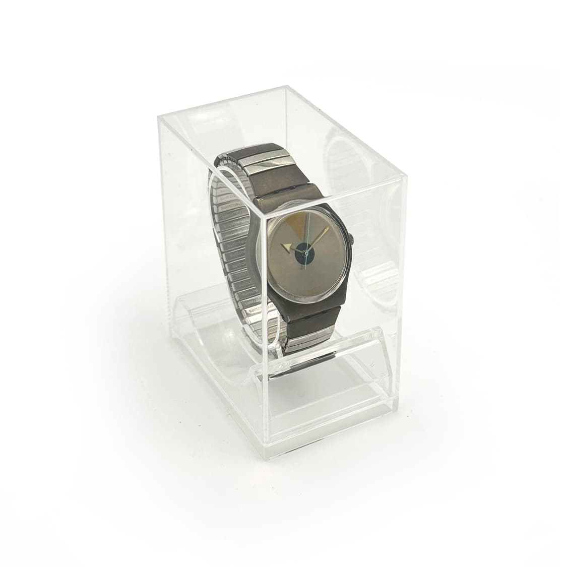 88년판) 빈티지 스와치 익스팬션 스트랩 Glowing arrow 상품이미지6