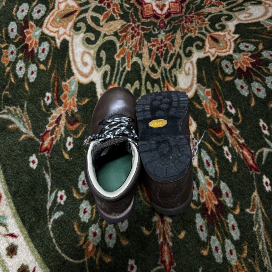 merrell wilderness boots 상품이미지5