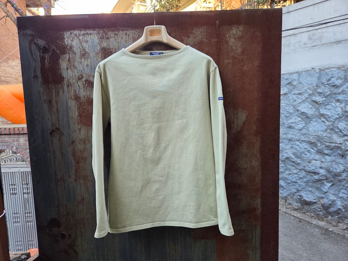 생제임스 티셔츠 상품이미지8