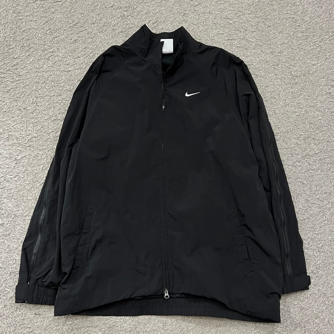 [100-105] 나이키 바람막이 상품이미지4