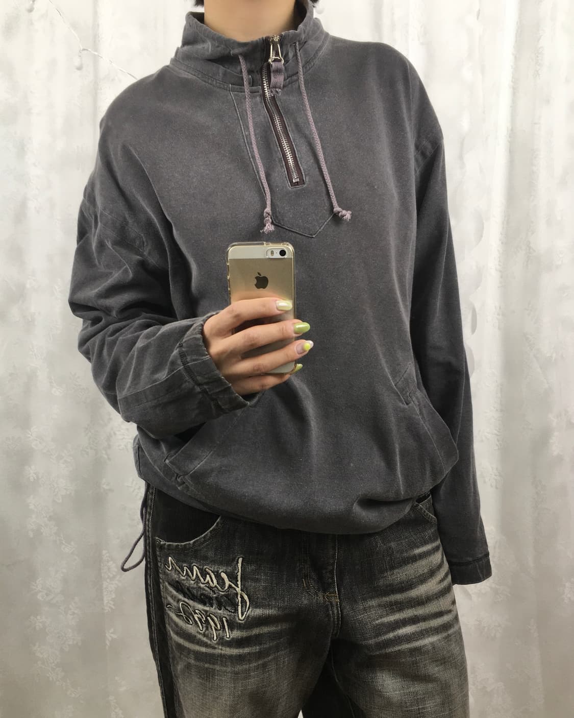 CALVIN KLEIN top 상품이미지1