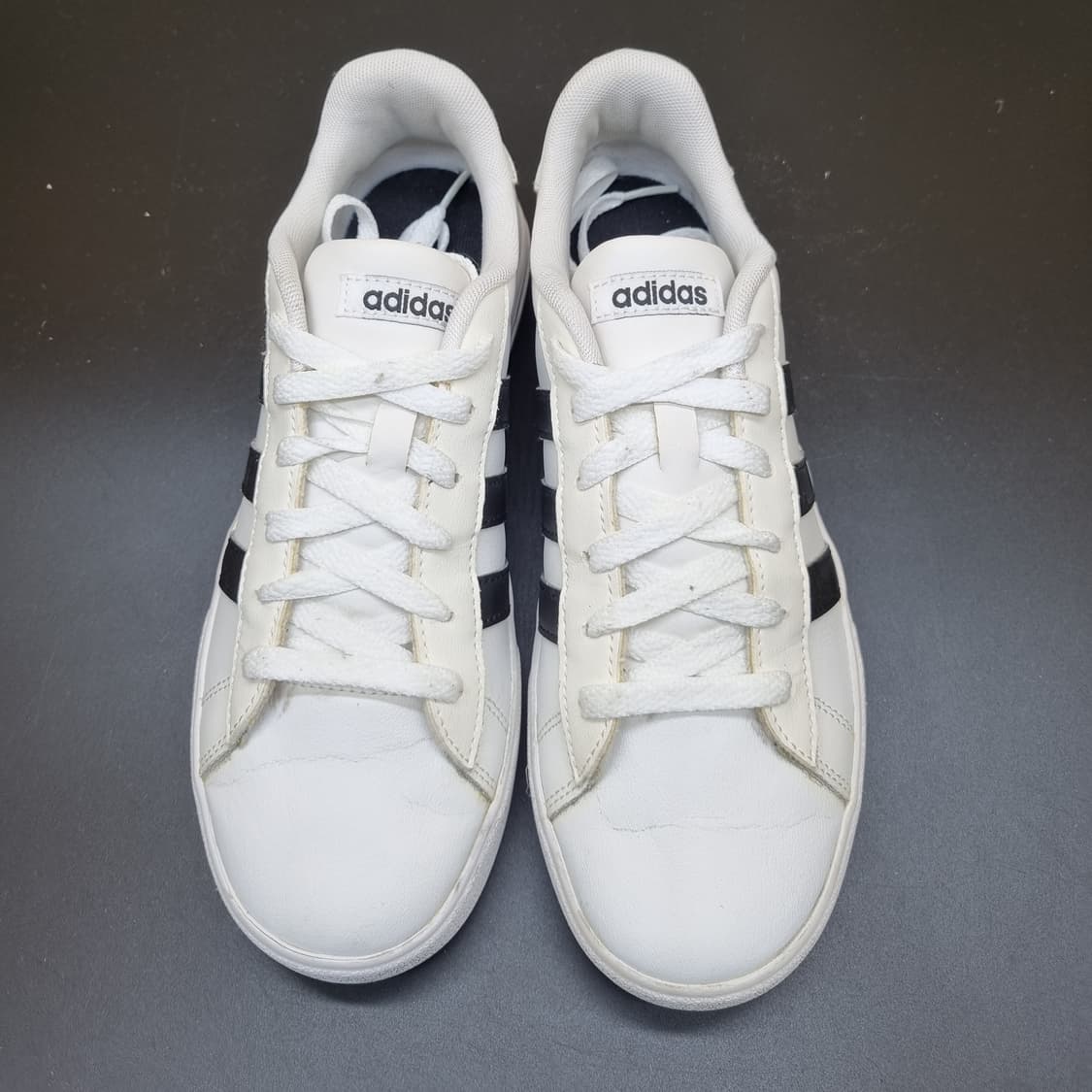 아디다스 그랜드코트 스니커즈 240 상품이미지2