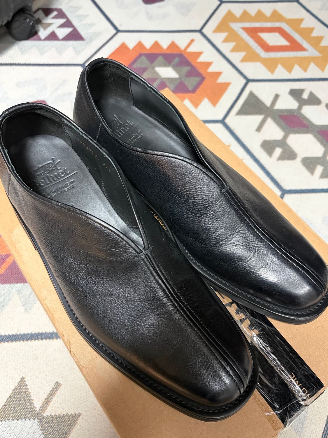 벨룻 르메르맛 차이니스로퍼 275-280 상품이미지2