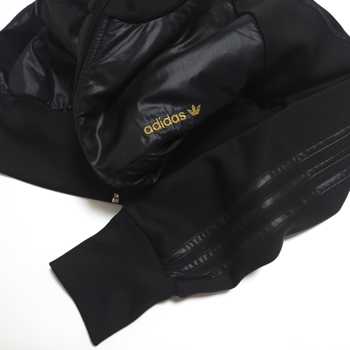 아디다스 OG 베켄바우어 팹믹스 트랙탑 져지 자켓 상품이미지5