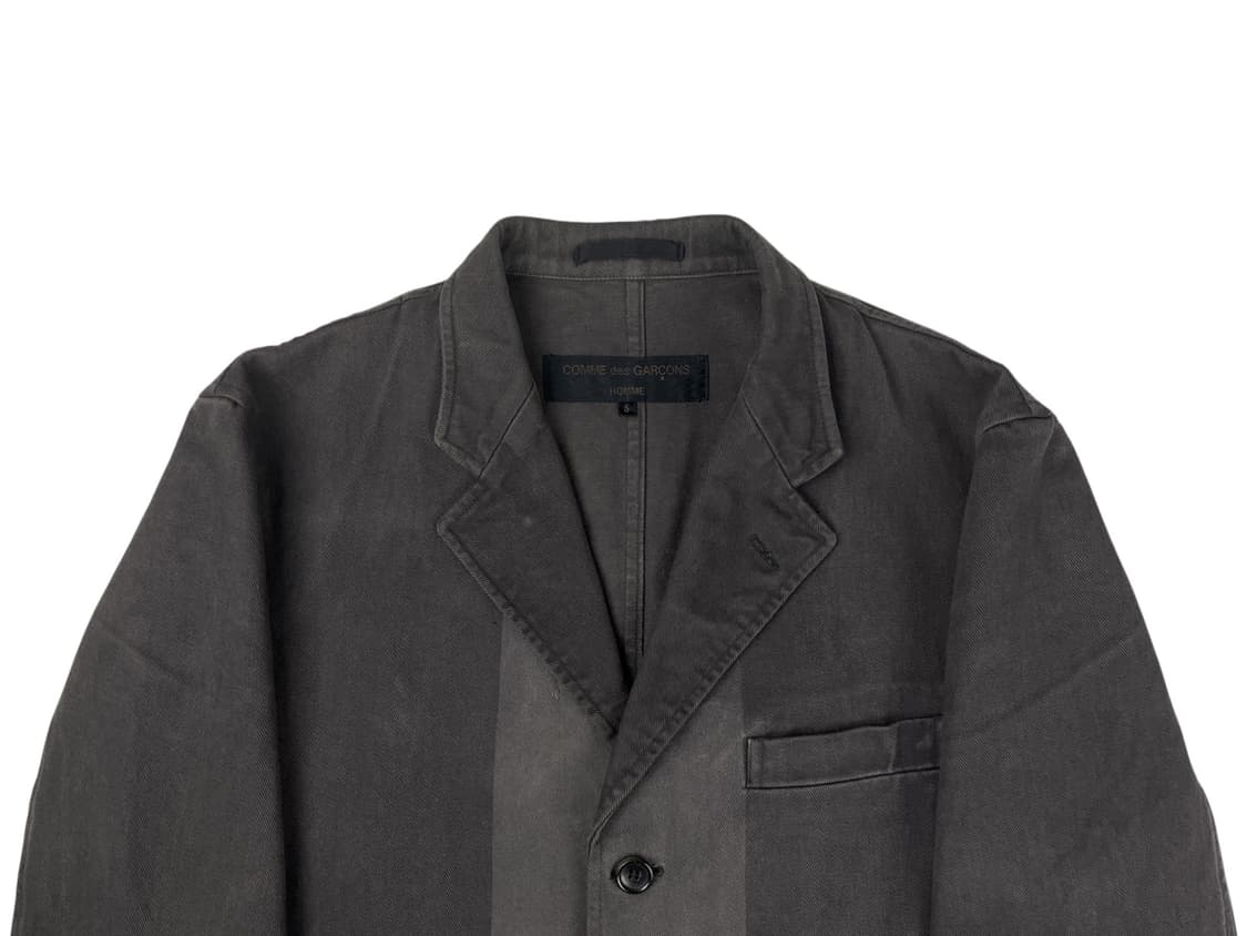 sun faded tailored jacket 상품이미지3