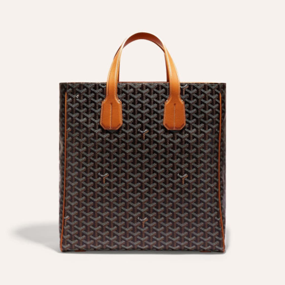 고야드 볼테르 백 블랙 상품이미지8