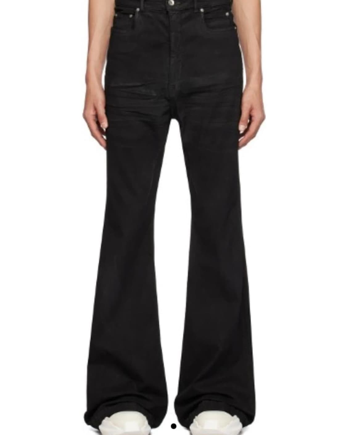 *구매* 릭오웬스 볼란 sbb 28~30 사이즈 삽니다 상품이미지1