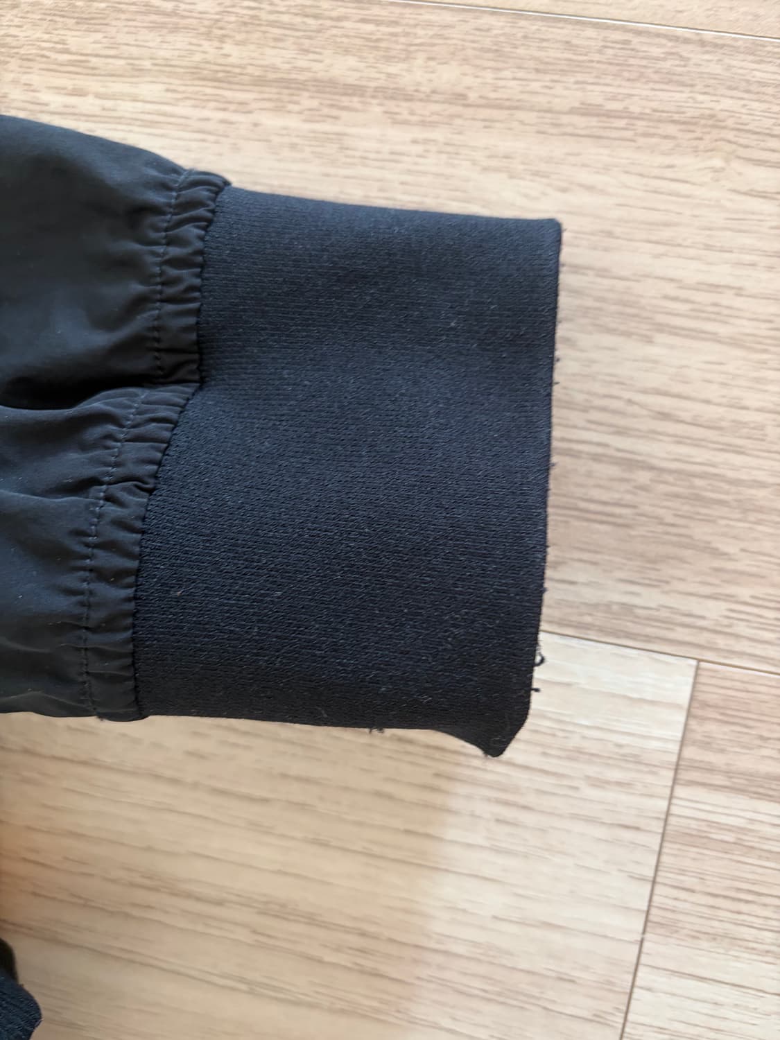 파라점퍼스 파이어스프링 바람막이 자켓 L 상품이미지6