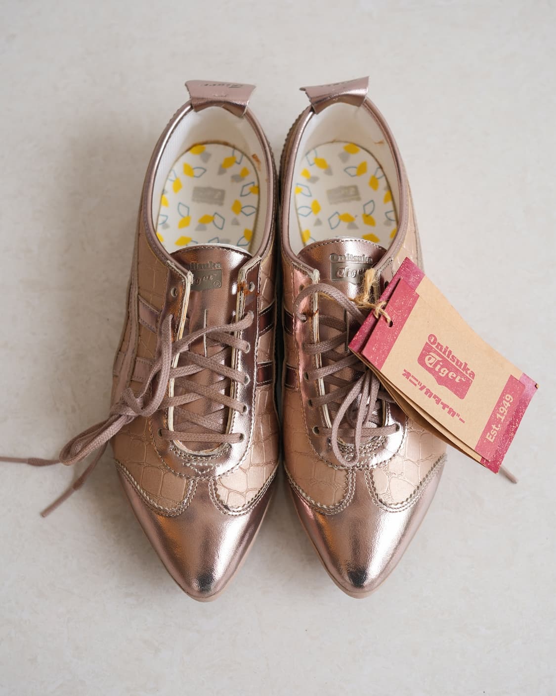 Onitsuka Tiger PIXIE GIRL 상품이미지1