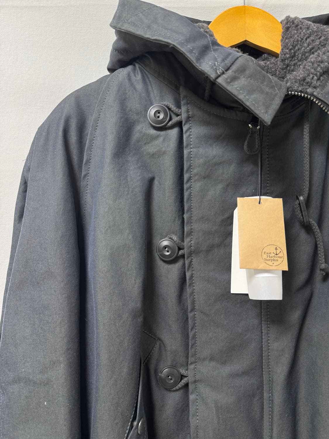 이스트하버서플러스 윌리엄 파카 48 상품이미지6