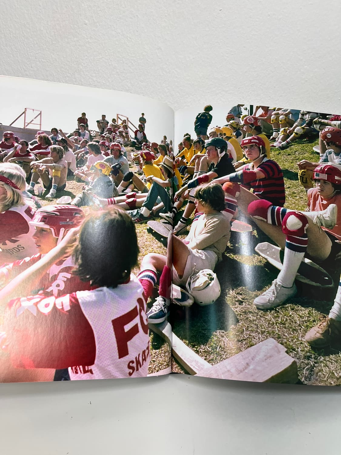 스케이트보딩 이즈 낫 어 패션 상품이미지5