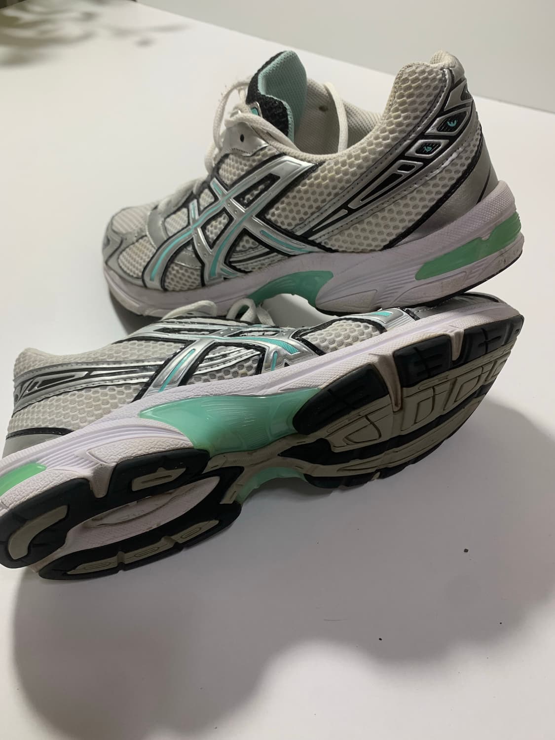 아식스 GEL-1130 운동화 280 상품이미지4