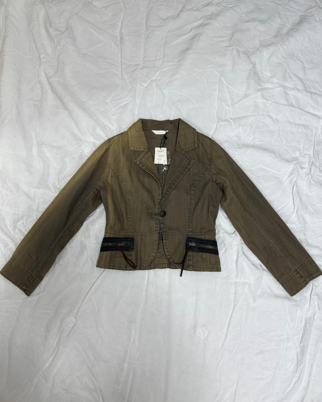 데드스탁 재패니즈 아카이브 자켓 상품이미지1