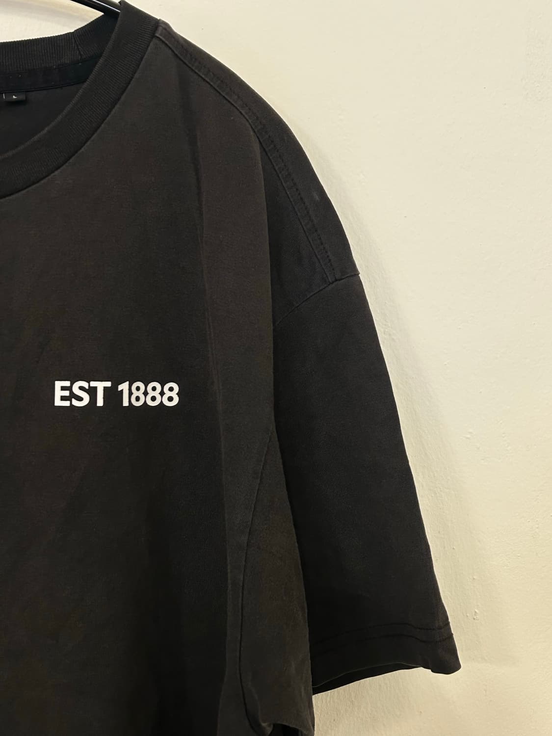 내셔널 지오그래픽 반팔 티셔츠 L 상품이미지3