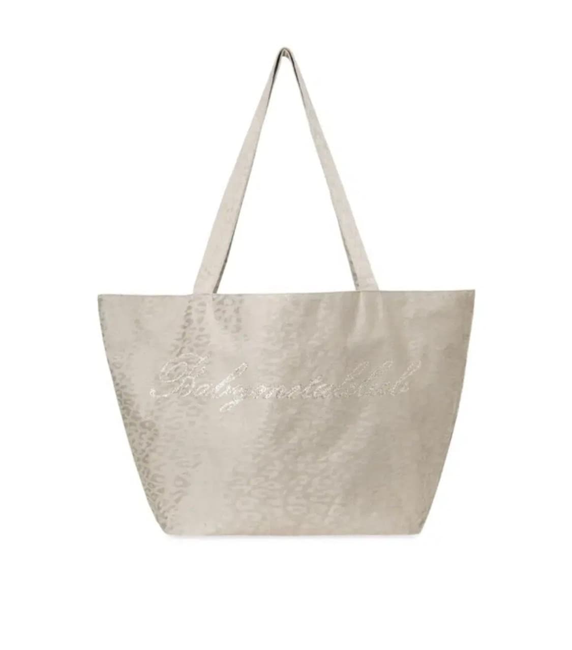 베이비메탈클럽 Babymetalclub 베메클 쥬시백 베이지  상품이미지1