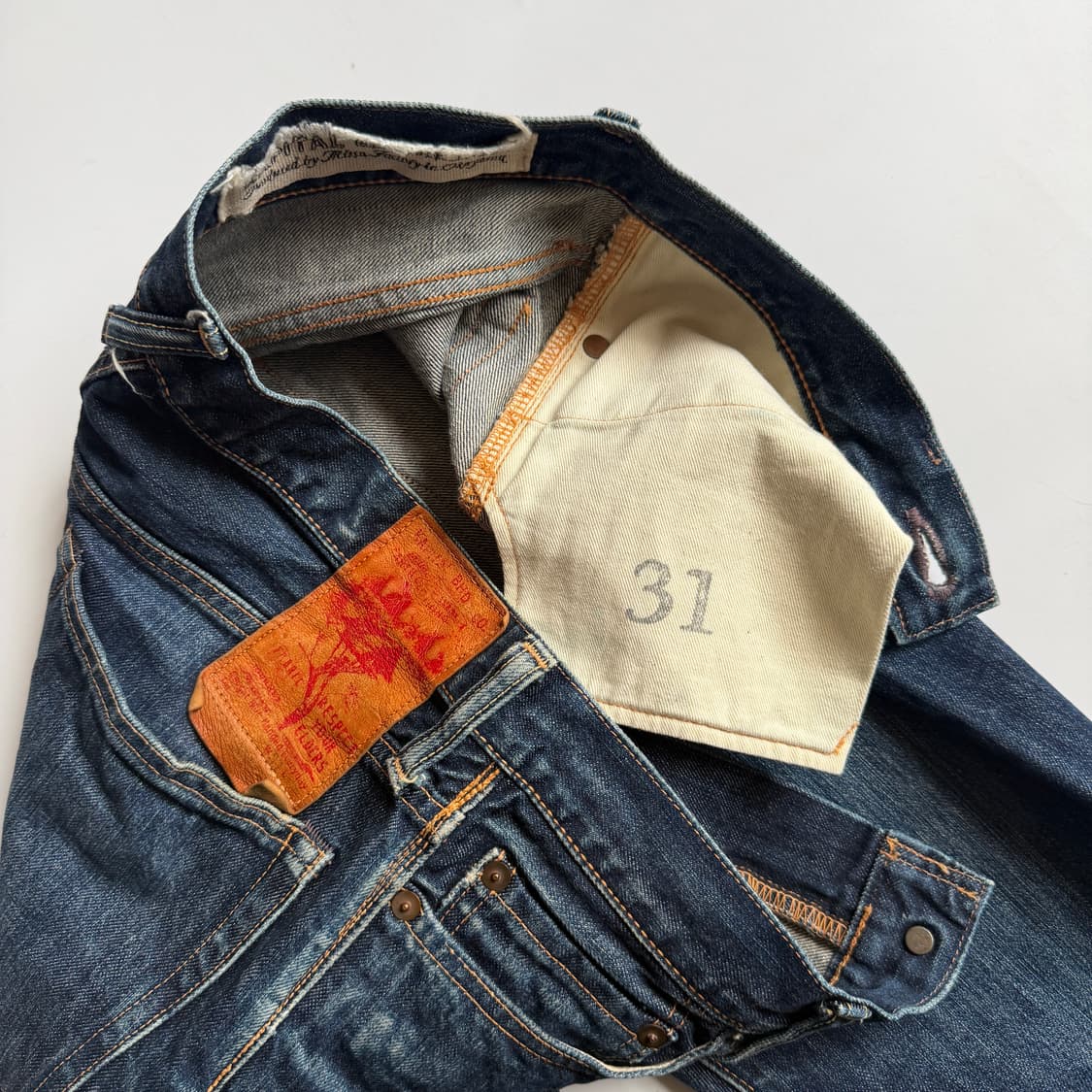 KAPITAL ( OS ) 상품이미지6