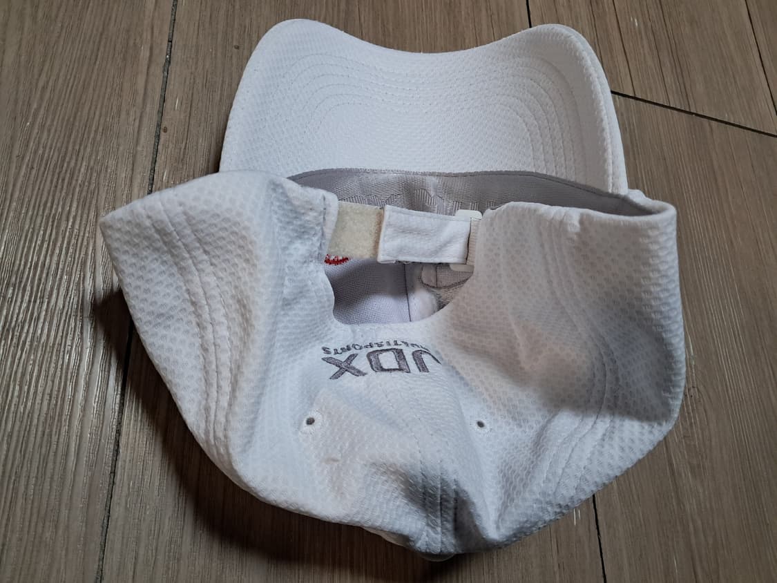 JDX 골프 볼캡  상품이미지7