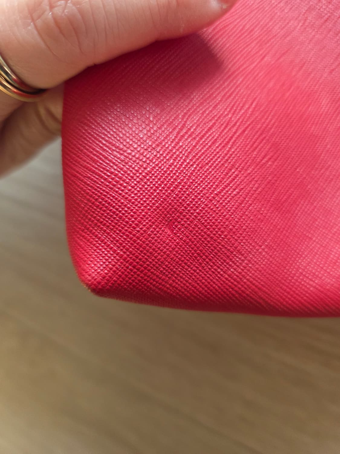 vivianwestwood 비비안 웨스트우드 사피아노 크로스백 상품이미지3