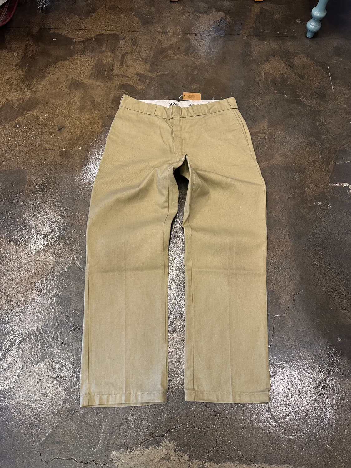 Dickies 디키즈 874 오리지널핏 팬츠 36x32 상품이미지1