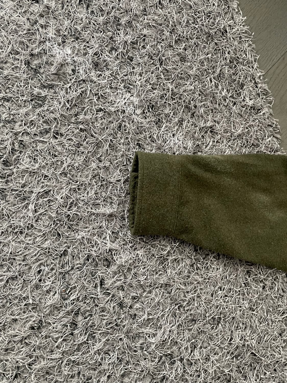 Carhartt WIP 울 자켓  상품이미지4