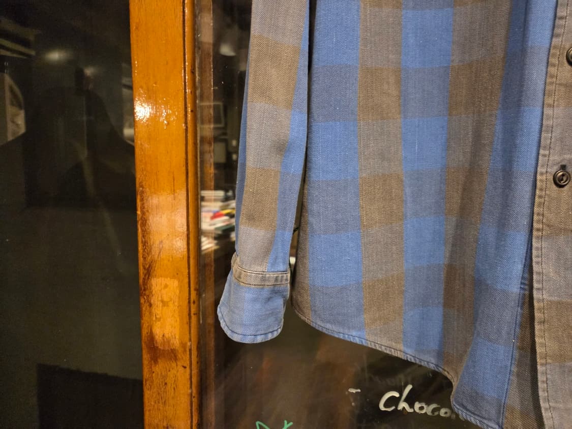 폴로랄프로렌 아웃도어셔츠 상품이미지8