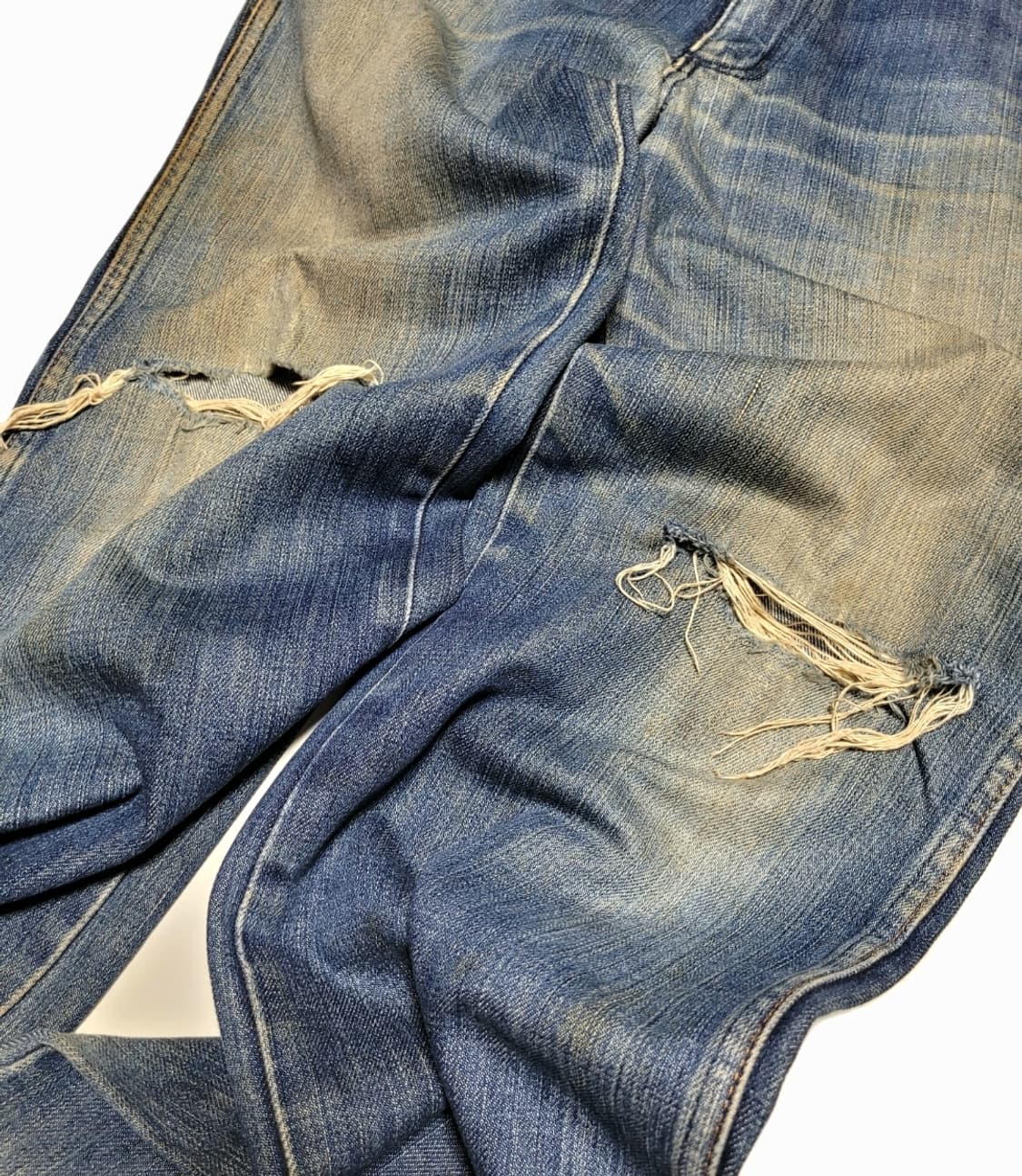 90s Wrangler 빈티지 데님팬츠 상품이미지6