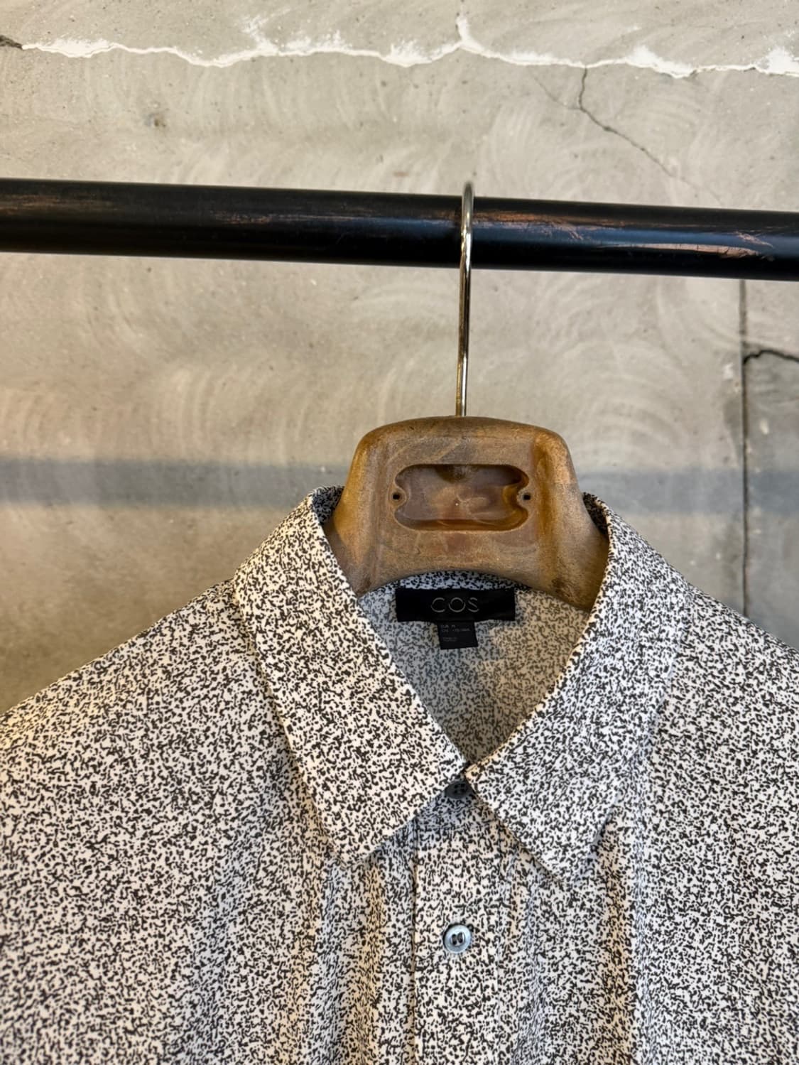 COS 코스 셔츠 100 상품이미지3