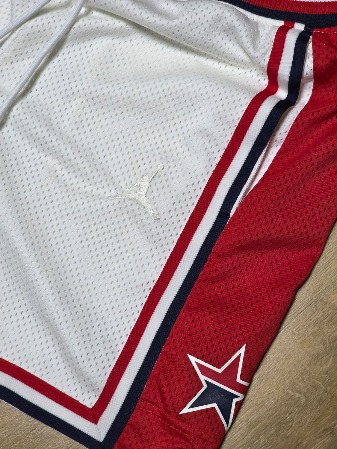 [XL] 나이키 조던 트로피룸 게임쇼츠 상품이미지3