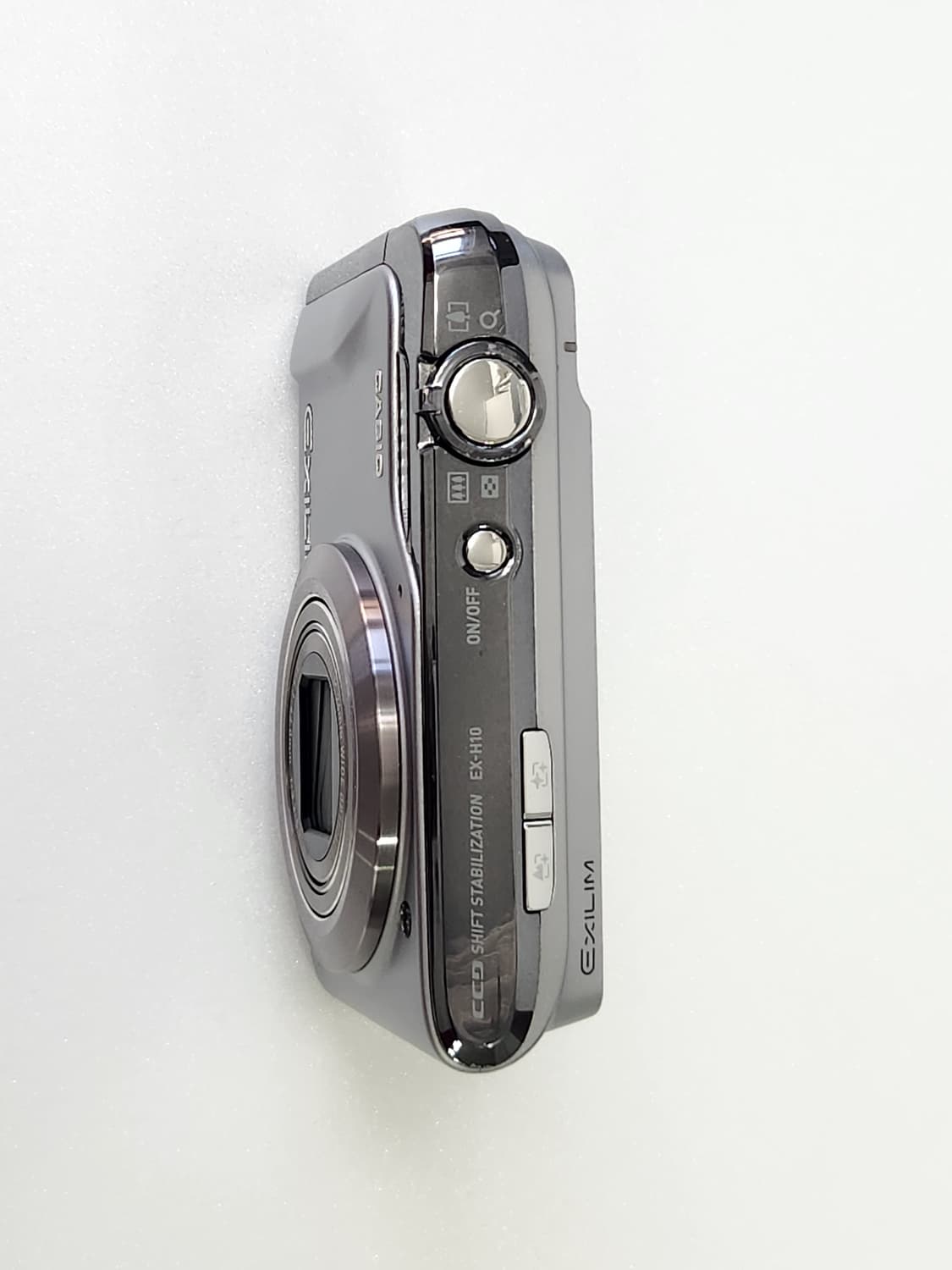 카시오 엑슬림 h10 디카  빈티지카메라 casio 매이크업카메라 아이유 상품이미지6