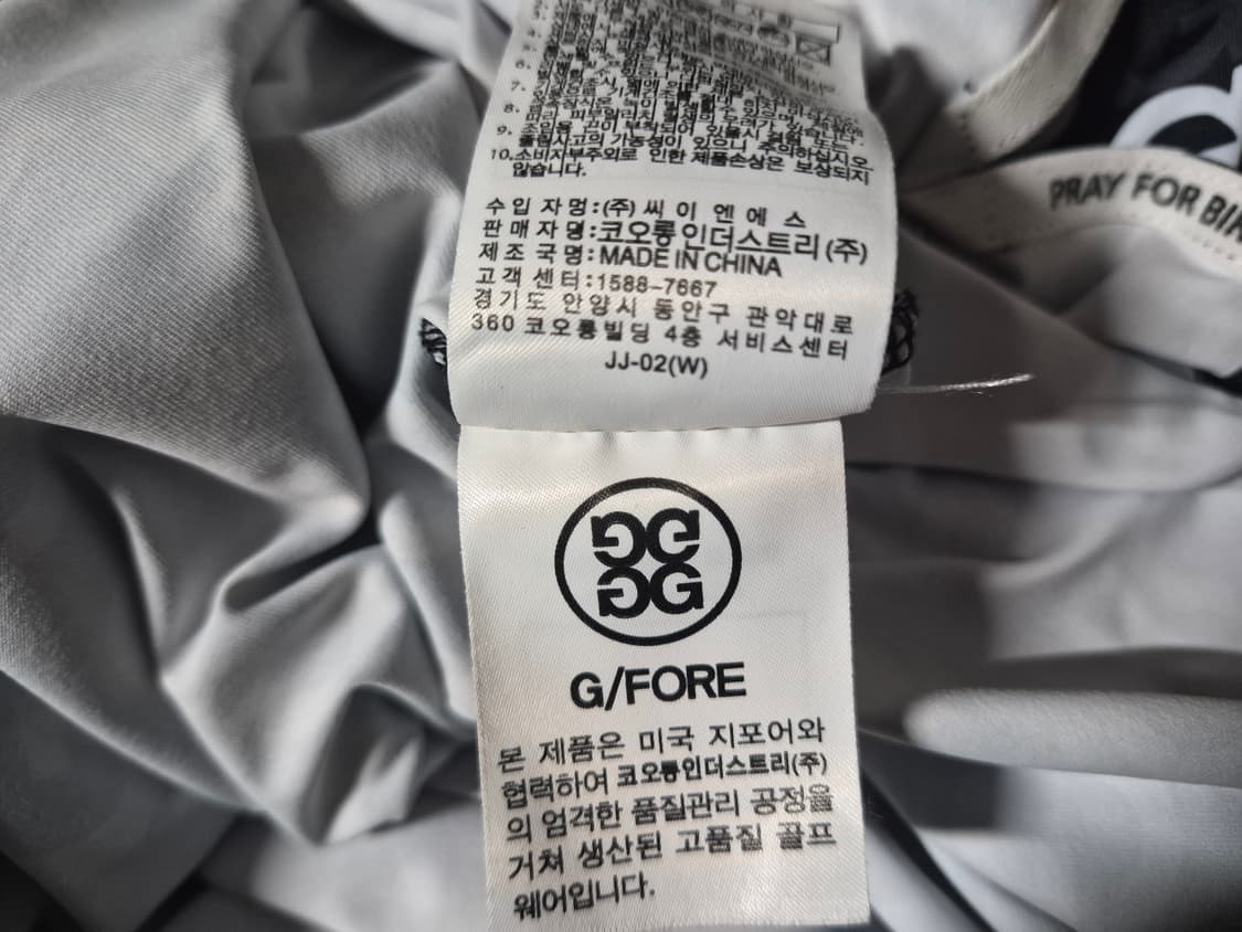 지포어반팔 (xl) 상품이미지9