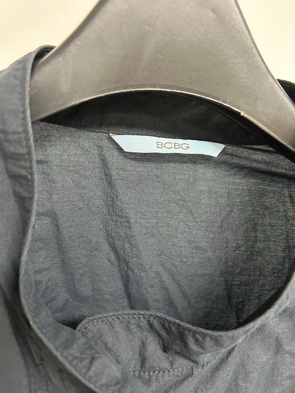 BCBG 여성 경량 자켓 상품이미지3