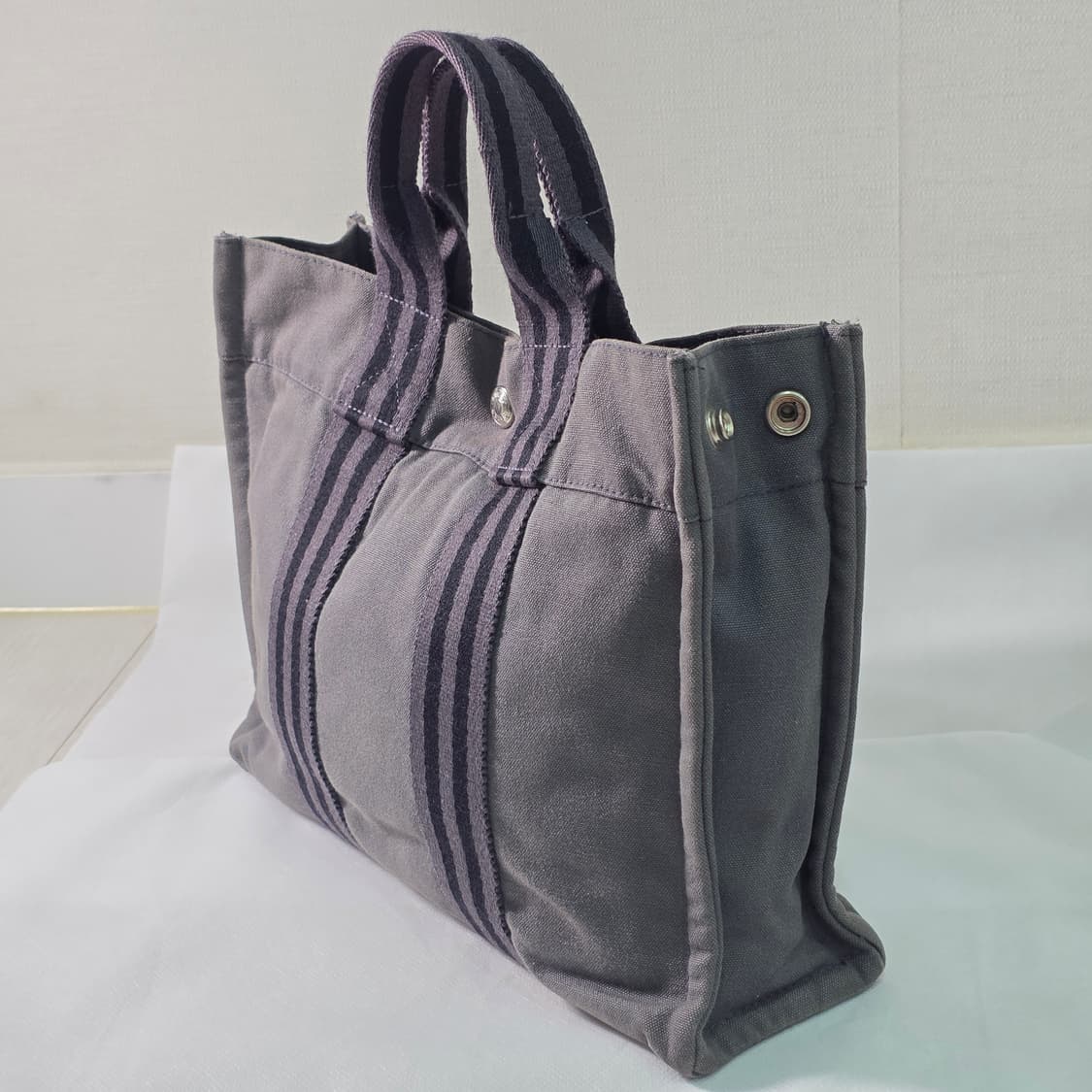 에르메스 후루토 남녀공용 pm 그레이 상품이미지4