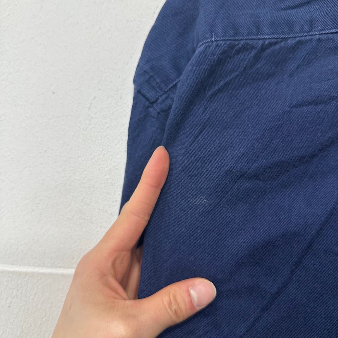 칼하트 워크 셔츠 상품이미지5