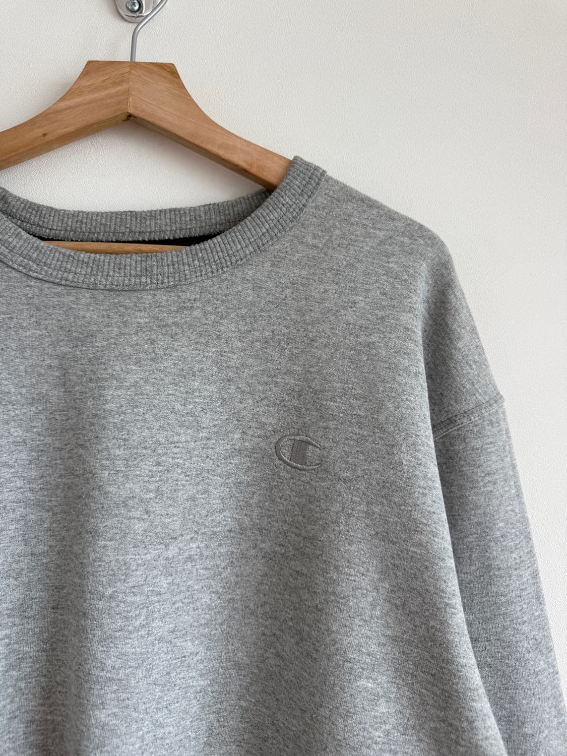 챔피온(Champion) 스웻 맨투맨 상품이미지3