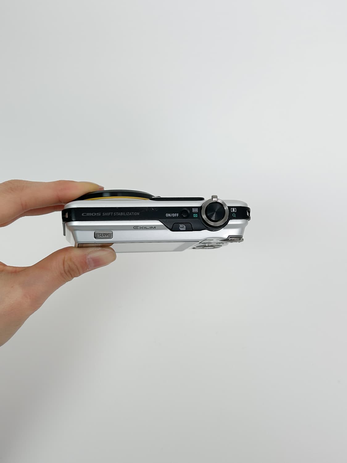 입문용추천!) 카시오 엑슬림 fc100 Exilim 빈티지 디카 상품이미지7