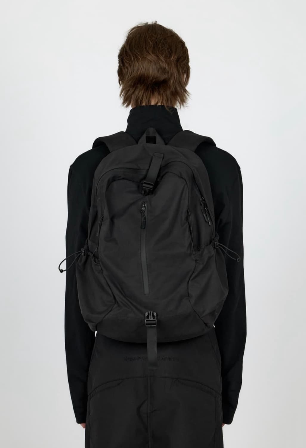 플라스틱 프로덕트 백팩  상품이미지1